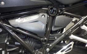 BMW R1200RS 2018