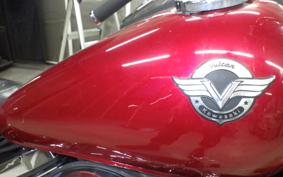 KAWASAKI VULCAN 400 Gen.2 1995 VN400A