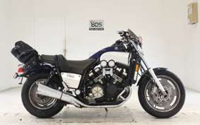 YAMAHA VMAX 1993