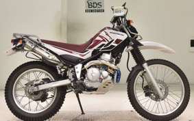 YAMAHA SEROW 250 Gen.2 2024 DG17J
