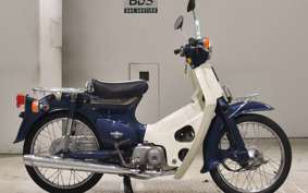 HONDA C50 SUPER CUB C50