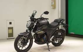 SUZUKI ｼﾞｸｻｰ250 ED22B