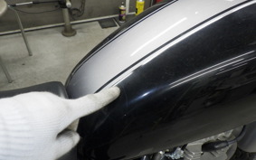 HONDA CB223S 2002 MC40