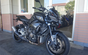 YAMAHA MT-10 ABS 2019 RN50J