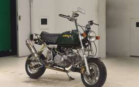 HONDA GORILLA AB27