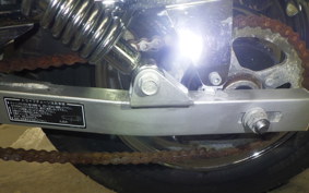 HONDA MAGNA 50 2026 AC13