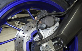 YAMAHA MT-09 Tracer RN51J
