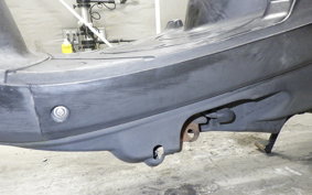 YAMAHA JOG Gen.5 2012 SA36J