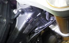 YAMAHA MT-09 Tracer GT 2018 RN51J