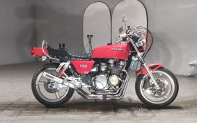 KAWASAKI ZEPHYR400 ZR400C