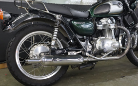 KAWASAKI W800 2011 EJ800A