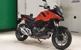 HONDA NC750X DCT 2026 RH23