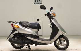 YAMAHA JOG Gen.5 2017 SA36J