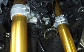 YAMAHA MT-09 Tracer 2015 RN36J