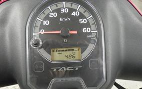 HONDA TACT-4ﾍﾞｰｼｯｸ 2025 AF79