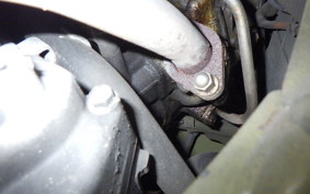 HONDA PS250 2007 MF09