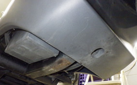 SUZUKI ADDRESS V125 G CF46A