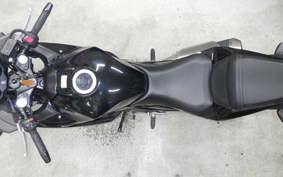 SUZUKI GSX250 R 2009
