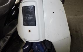 HONDA C50 SUPER CUB C50