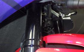 HONDA CBR600RR 2021 PC40