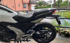 HONDA NC750X 2024 RH09