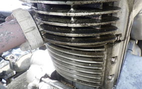 KAWASAKI ESTRELLA RS 2026 BJ250A