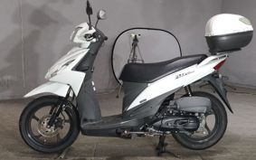SUZUKI ADDRESS V110 CE47A