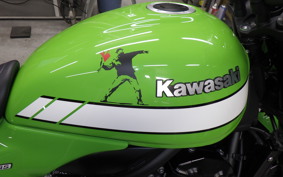 KAWASAKI Z900RS CAFE 2018 ZR900C