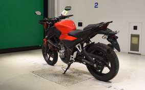HONDA CB250F 1996 MC43