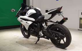 HONDA CBR250RR A 2017 MC51