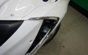 SUZUKI HAYABUSA Gen.3 2021 EJ11A