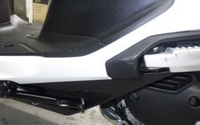 HONDA LEAD 125 1993 JK12