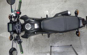 HONDA ｸﾞﾛﾑ-2 2025 JC92