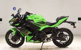 KAWASAKI NINJA 650 A 2023 ER650S