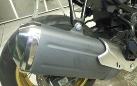 SUZUKI DL650 ( V-Strom 650 ) XTA 2022 C733A