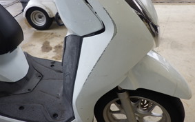 HONDA LEAD 125 2022 JF45