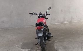 SUZUKI GS50 NA41A
