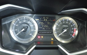 HONDA FORZA 250 2025 MF15