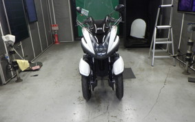 YAMAHA TRICITY 125 A SEC1J