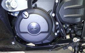 KAWASAKI NINJA 250 2 1999 EX250P