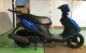 SUZUKI ADDRESS V125 CF4EA
