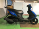 Фото Suzuki ADDRESS V125 2018 с японского аукциона