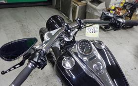 HARLEY FXDWG 1580 2014