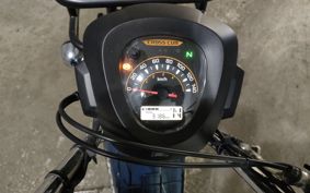 HONDA CROSS CUB110 JA60