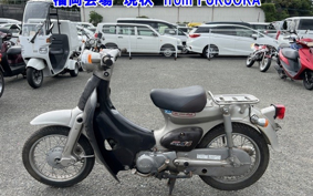 HONDA LITTLE CUB