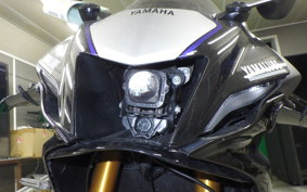 YAMAHA MT-09 SP 2021 RN69J