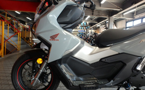 HONDA ADV160 KF54