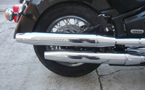 YAMAHA DRAGSTAR 1100 CLASSIC 2003 VP13J