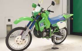 KAWASAKI KDX200SR Gen.2 DX200G