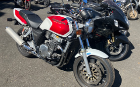 HONDA CB1000SF 1995 SC30